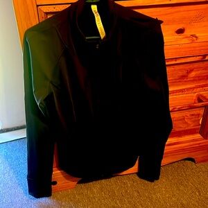 Lululemon Instll jacket size 12